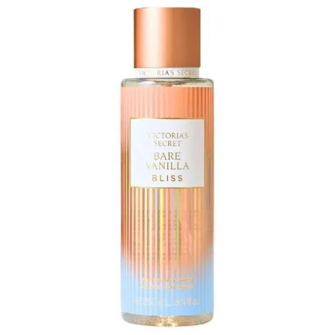 Bare Vanilla Bliss 250 ml