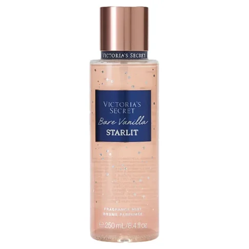 Bare Vanilla Starlit 250 ml