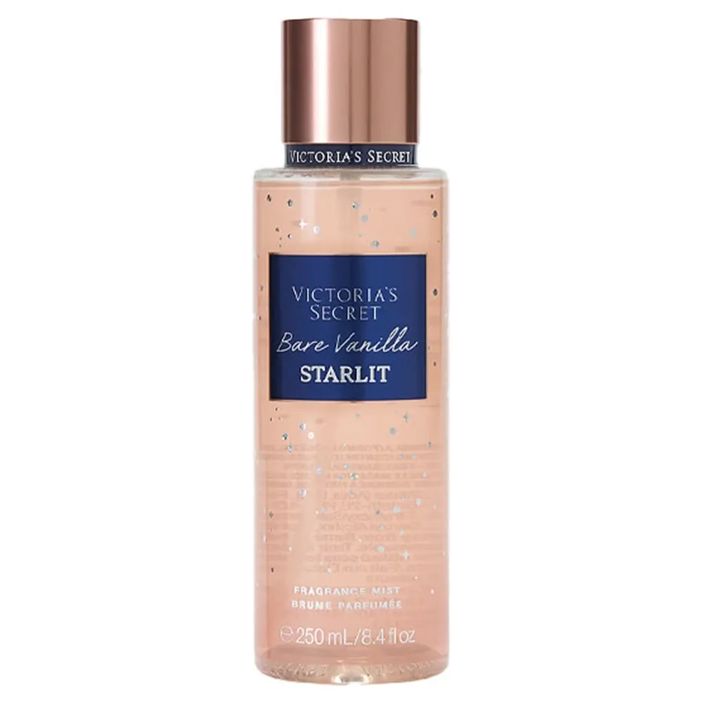Bare Vanilla Starlit 250 ml