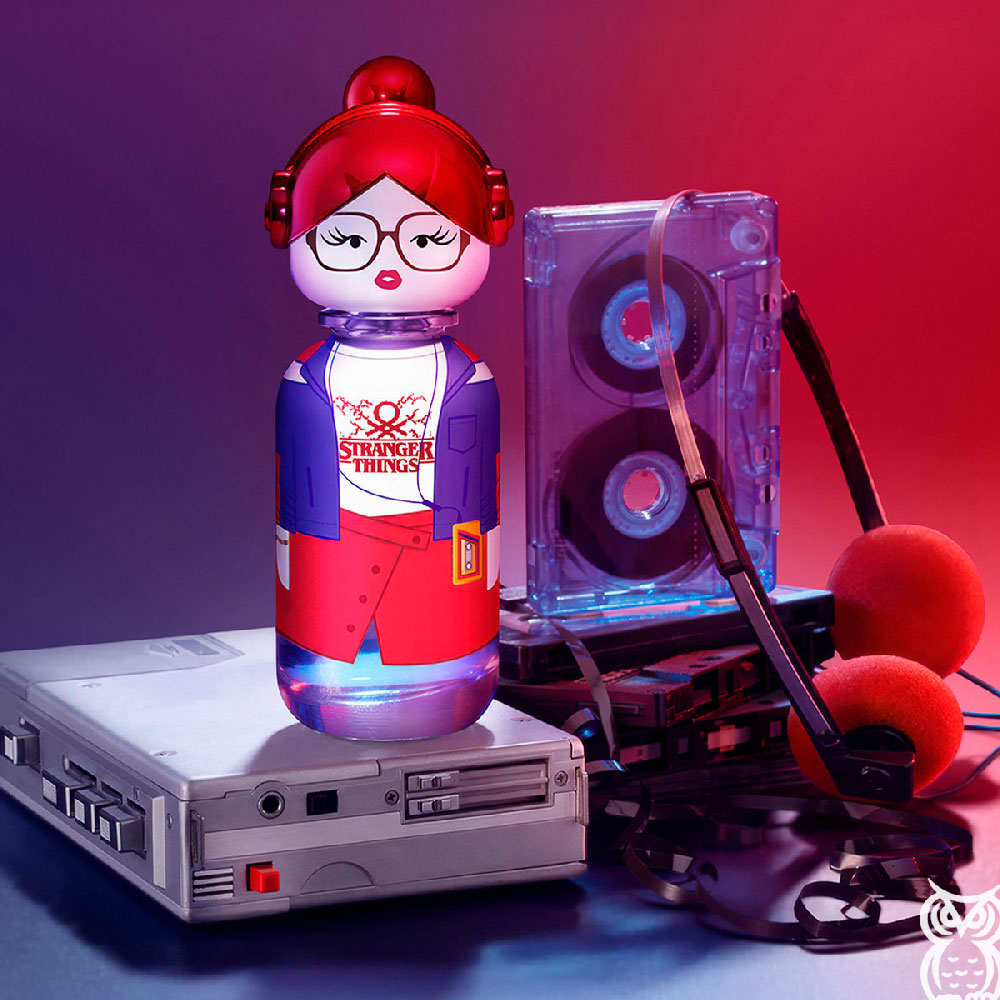 Sisterland Stranger Things EDP 80 ml - Imagen 4