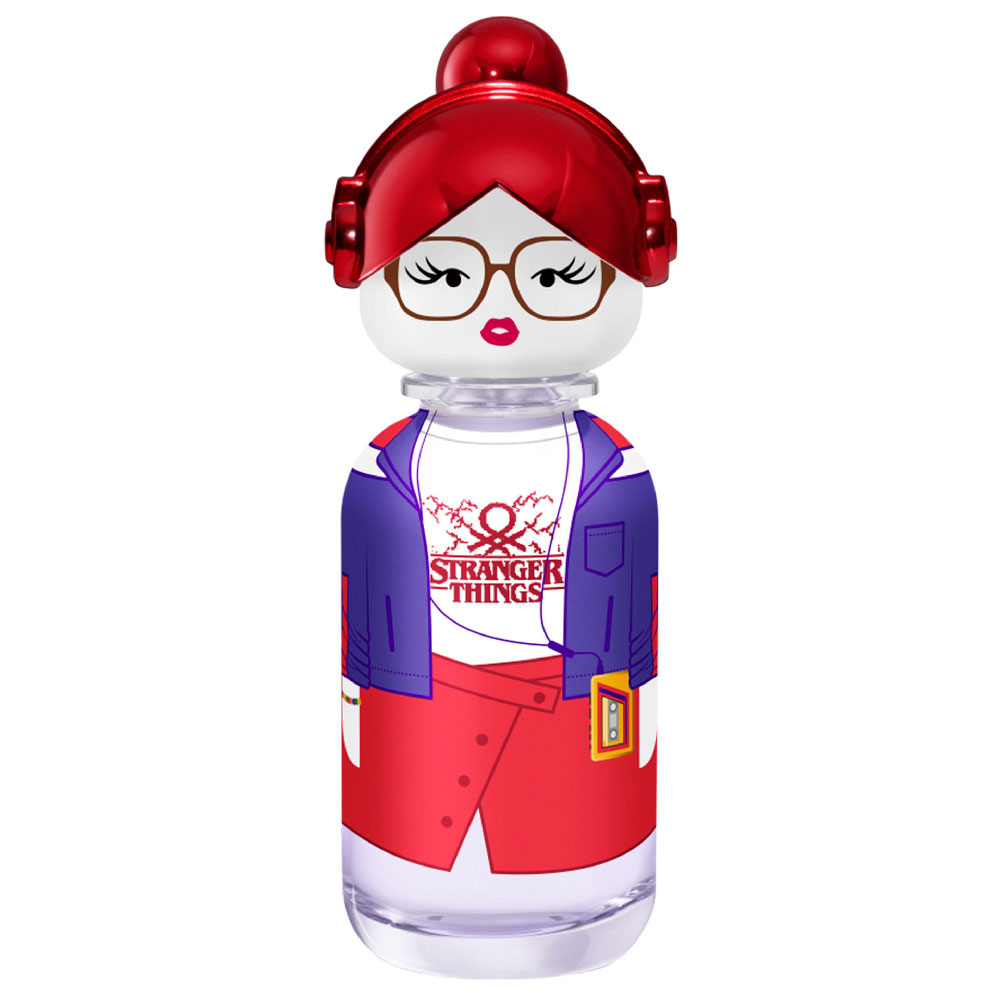 Sisterland Stranger Things EDP 80 ml