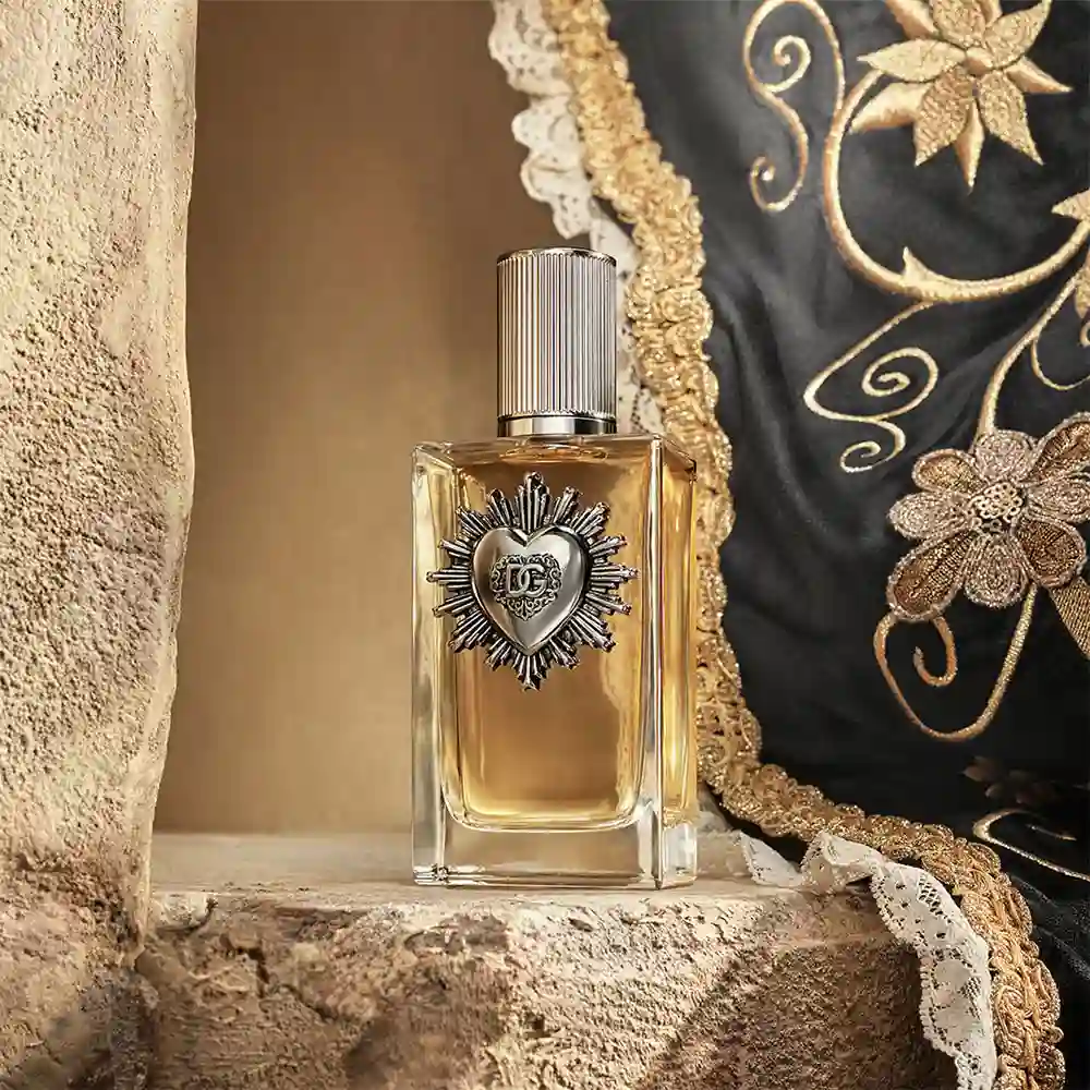 Devotion Pour Homme EDP 100 ml - Imagen 5