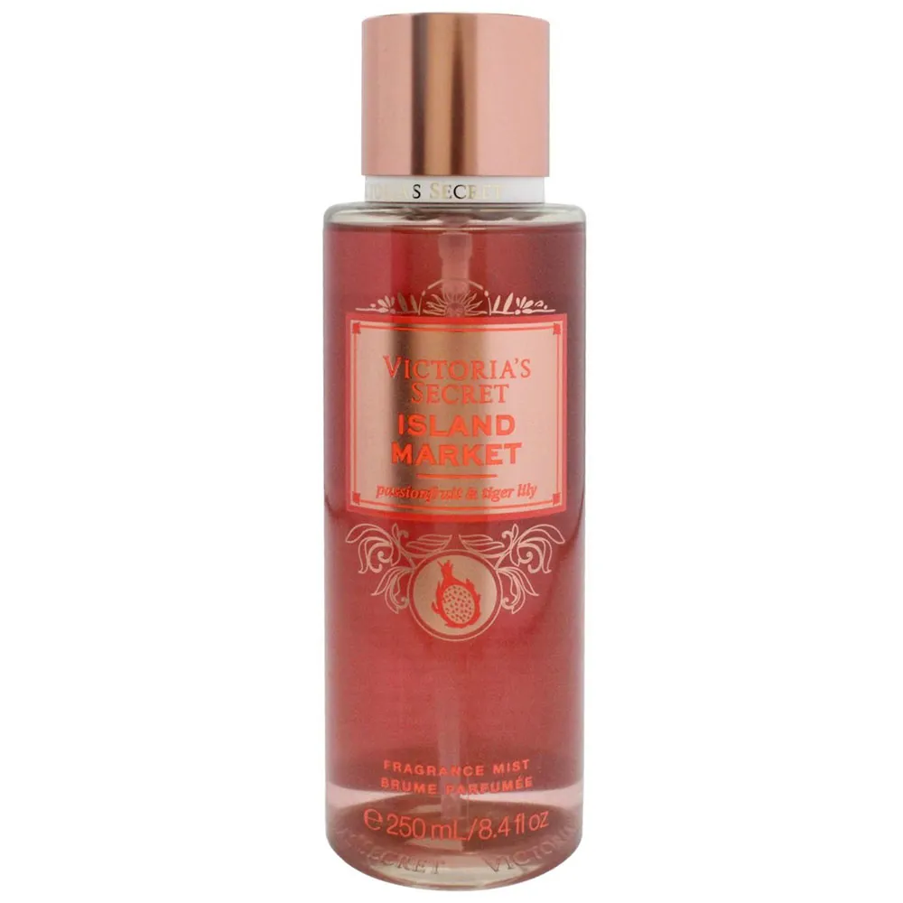 Island Market 250 ml