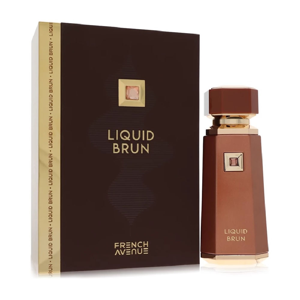 Liquid Brun 100 ml - Imagen 2