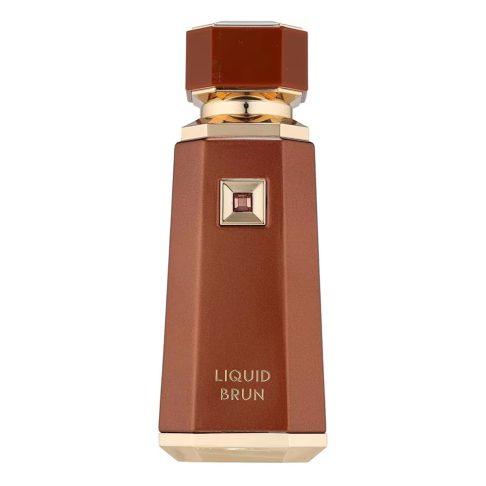 Liquid Brun 100 ml