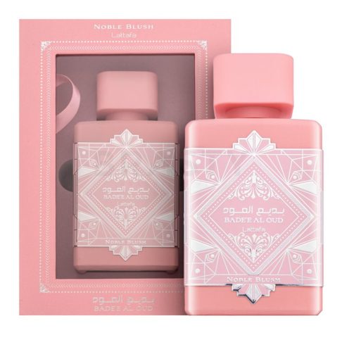 Alternative view of Badee Al Oud Noble Blush 100 ml