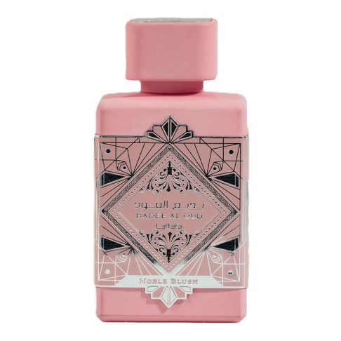 Badee Al Oud Noble Blush 100 ml