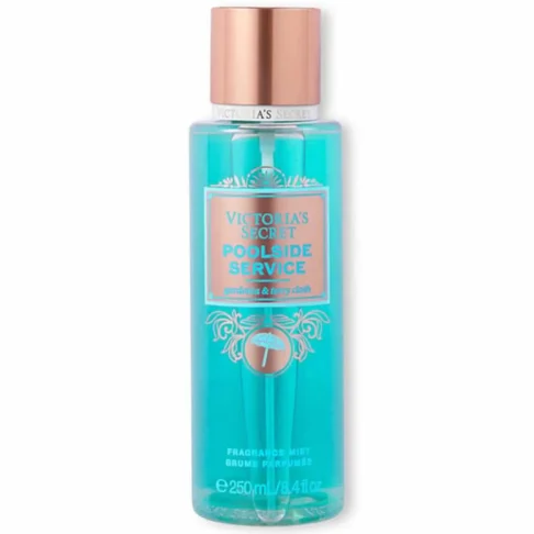 Poolside Service 250 ml