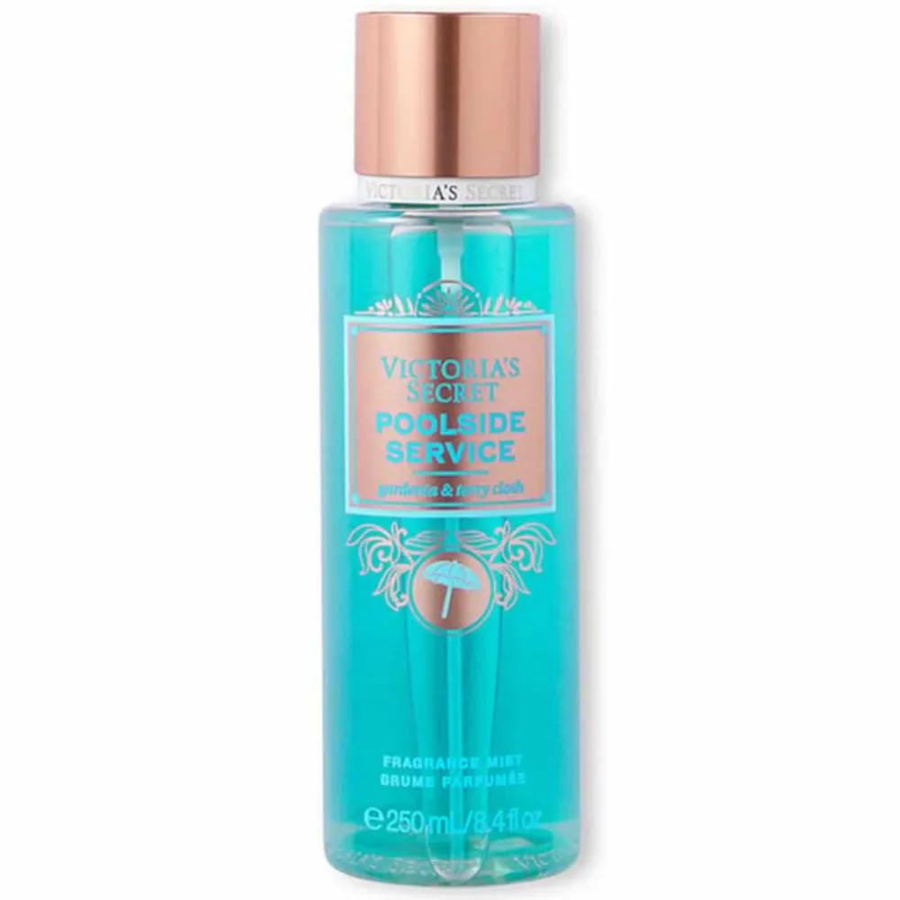 Poolside Service 250 ml