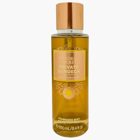 Private Sundeck 250 ml