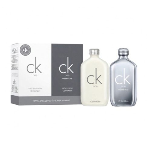 Alternative view of Ck One Travel Edition 50 ml x2