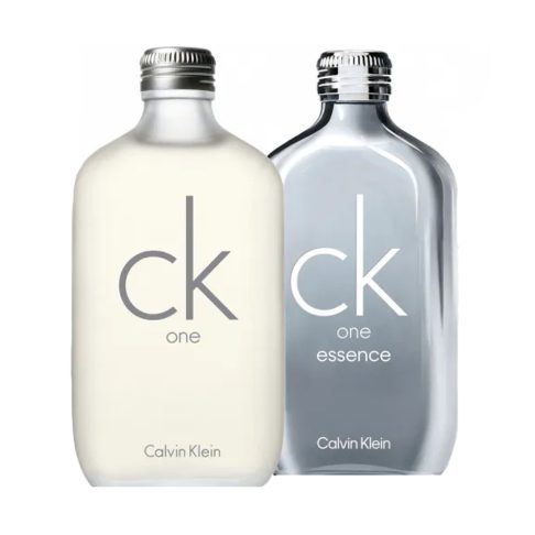 Ck One Travel Edition 50 ml x2