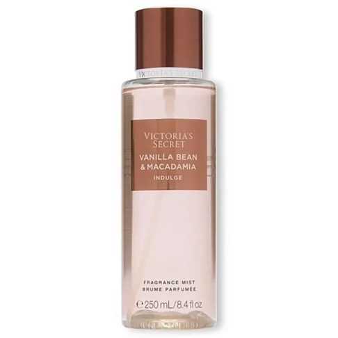 Vanilla Bean & Macadamia Indulge 250 ml