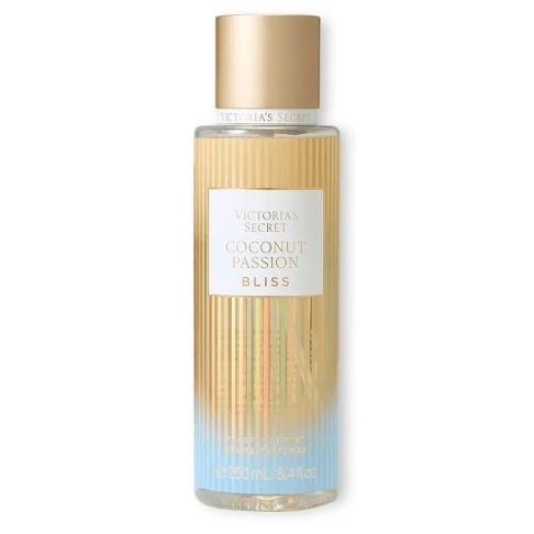 Coconut Passion Bliss 250 ml