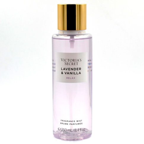 Lavender & Vanilla Relax 250 ml