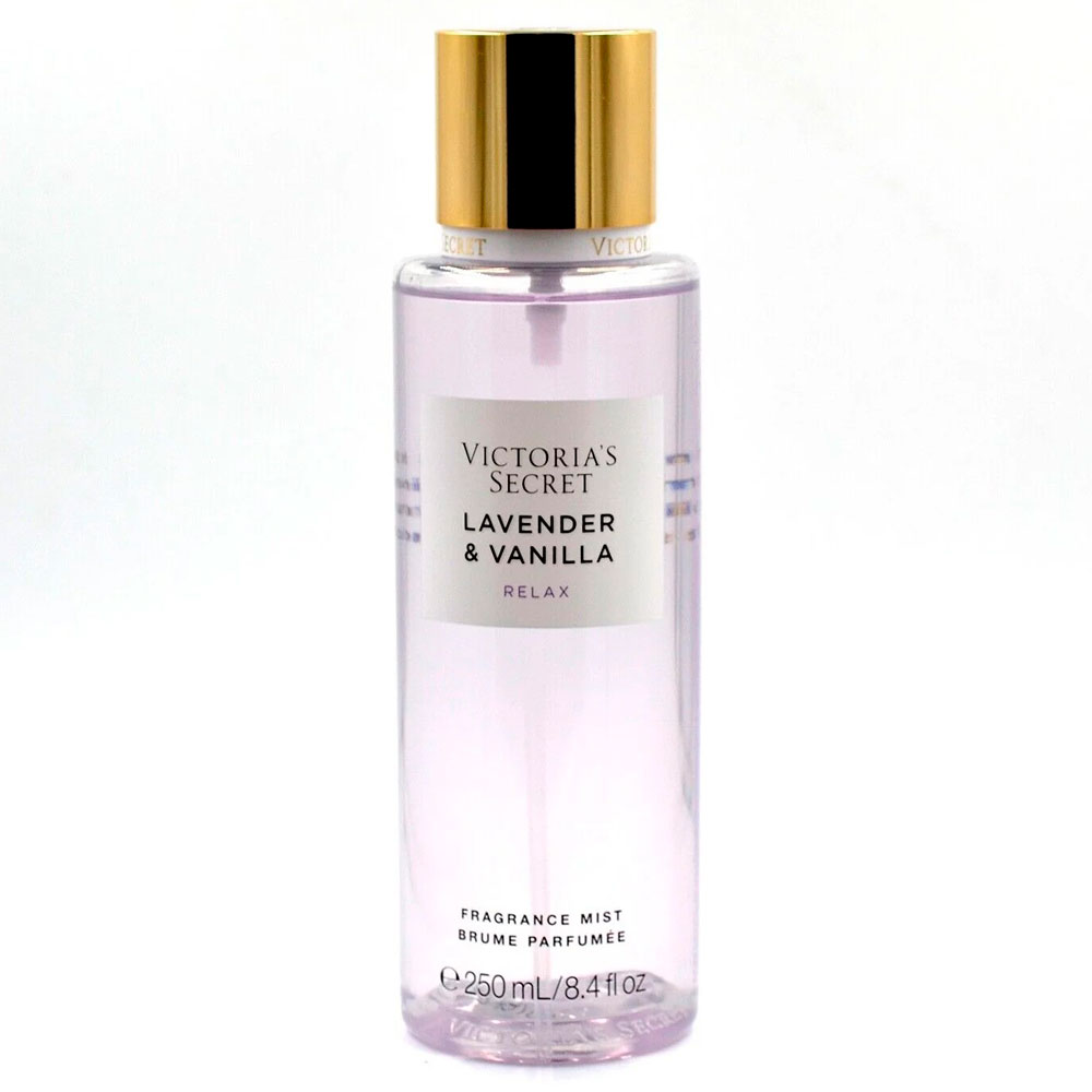 Lavender & Vanilla Relax 250 ml
