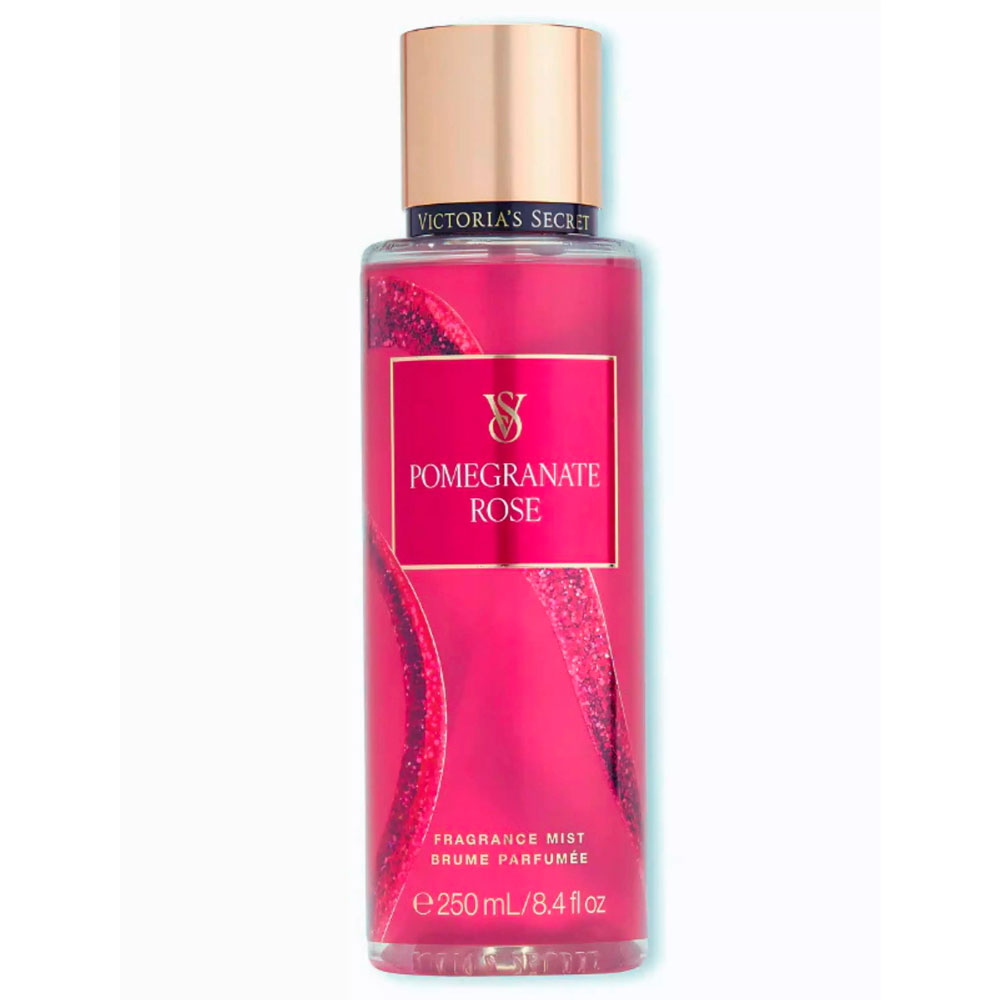 Pomegranate Rose 250 ml