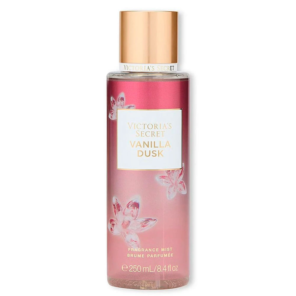 Vanilla Dusk 250 ml