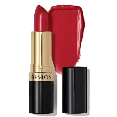 Super Lustrous Lipstick 525 Wine With Everything