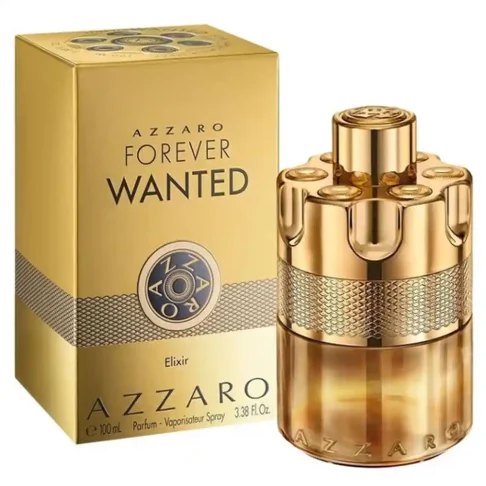 Alternative view of Forever Wanted Elixir Parfum 100 ml