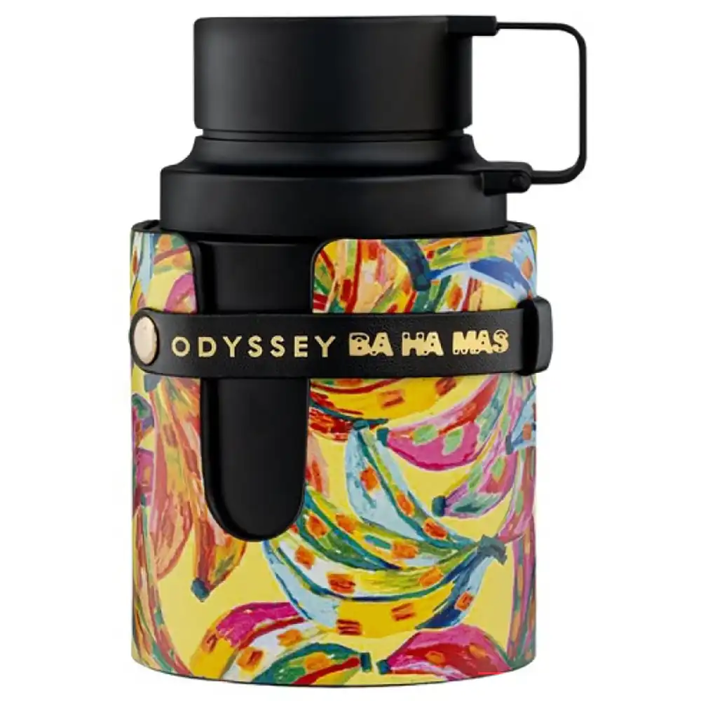 Odyssey Ba Ha Mas EDP 100 ml