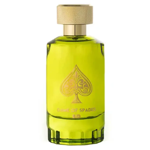 Game of Spades Bid EDP 100 ml