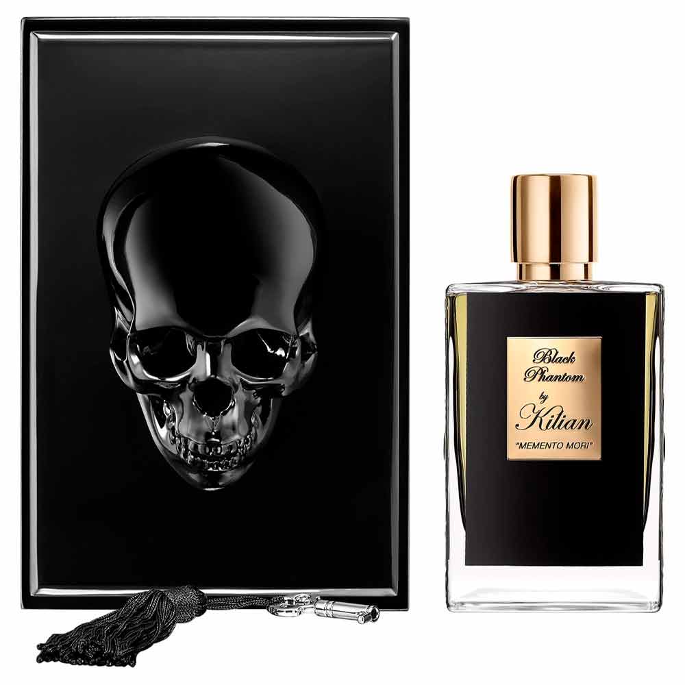 Black Phantom 50 ml con cofre - Imagen 2