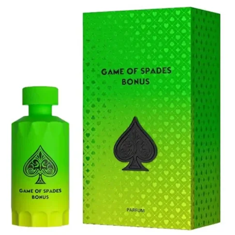 Alternative view of Game of Spades Bonus Parfum 100 ml
