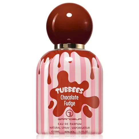 Tubbees Chocolate Fudge EDP 50 ml