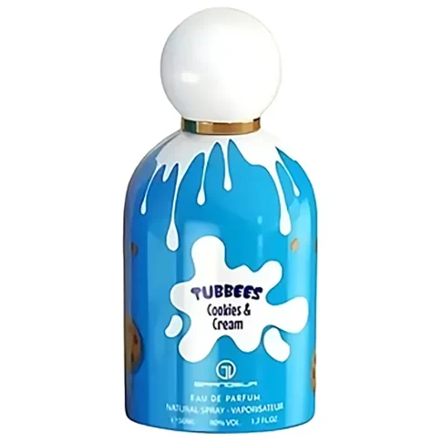 Tubbees Cookies & Cream EDP 50 ml