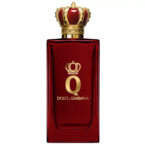 Q by Dolce & Gabbana Parfum 100 ml