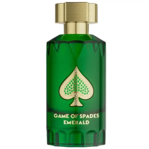 Game of Spades Emerald Parfum 90 ml
