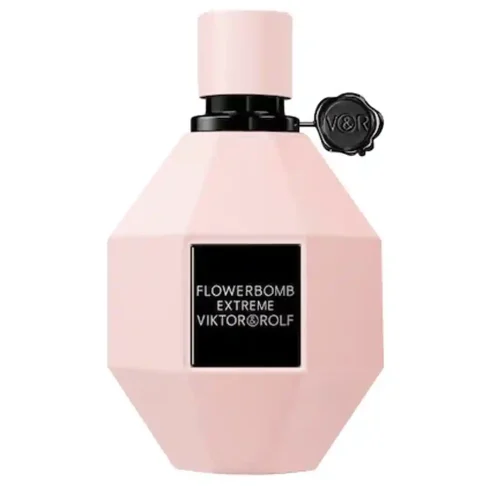 Flowerbomb Extreme 100 ml