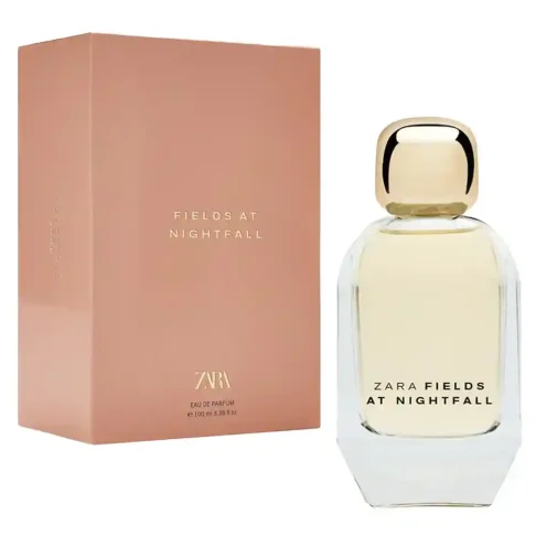 Alternative view of Fields At Nightfall 100 ml