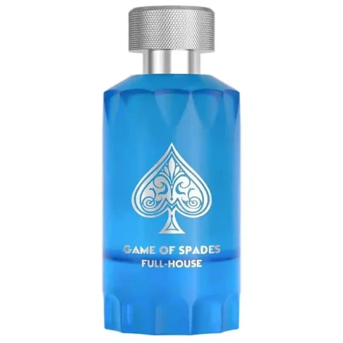Game of Spades Full House Parfum 100 ml
