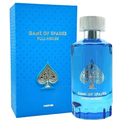 Alternative view of Game of Spades Full House Parfum 100 ml