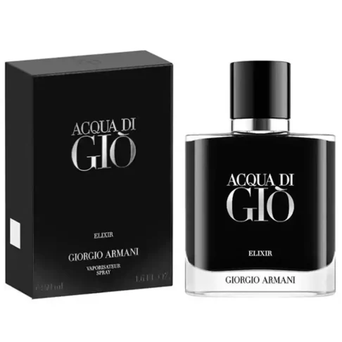 Alternative view of Acqua di Giò Elixir Parfum 50 ml