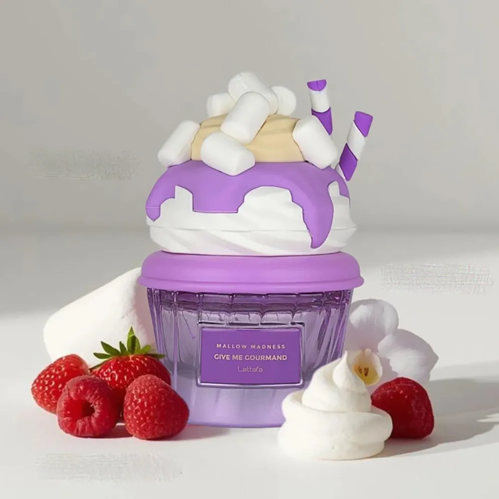 Give Me Gourmand Mallow Madness EDP 75 ml - Imagen 3