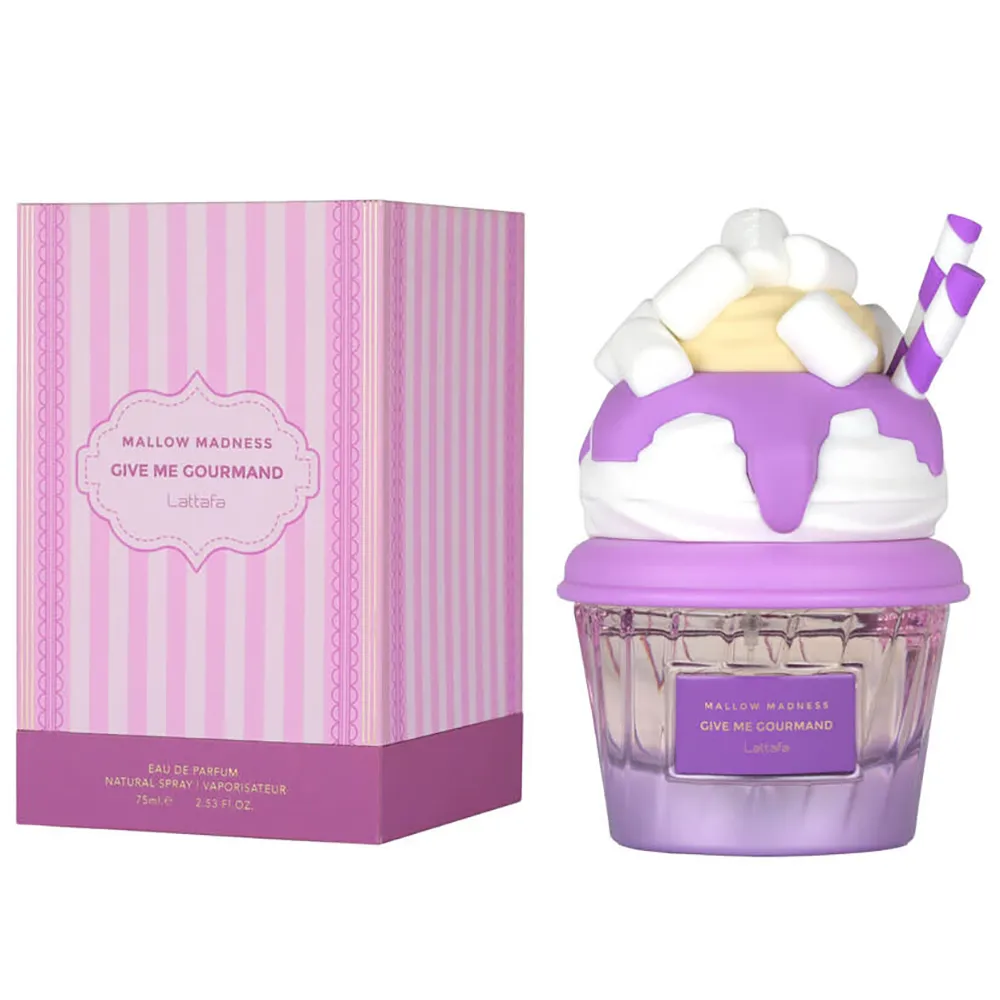 Give Me Gourmand Mallow Madness EDP 75 ml - Imagen 2