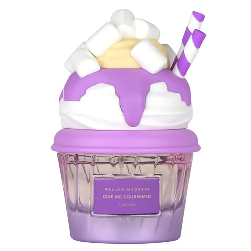 Give Me Gourmand Mallow Madness EDP 75 ml