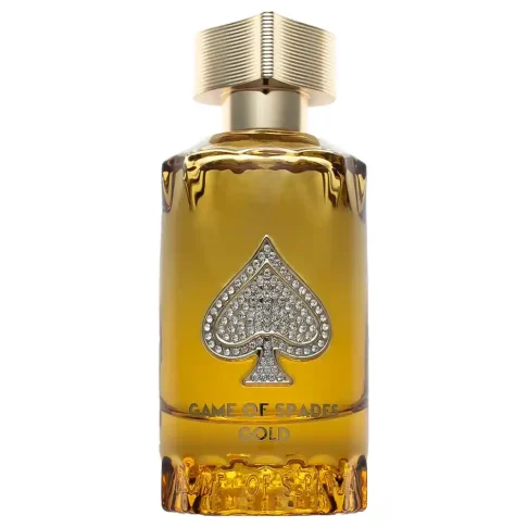 Game of Spades Gold Parfum 100 ml