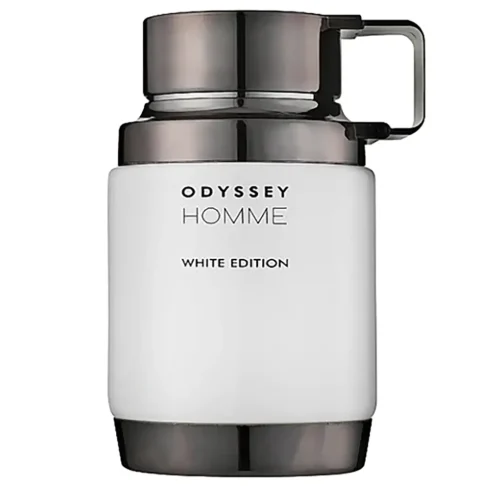 Odyssey Homme White Edition EDP 100 ml