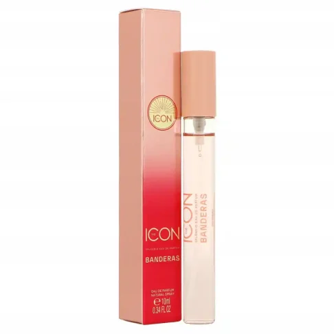 The Icon Splendid EDP 10 ml