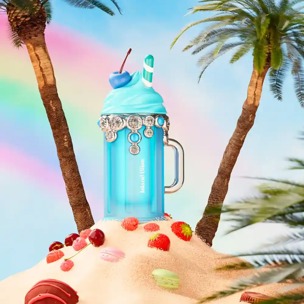 Island Bliss EDP 100 ml - Imagen 4