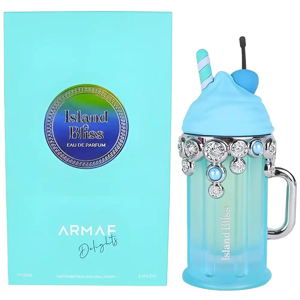 Island Bliss EDP 100 ml - Imagen 2