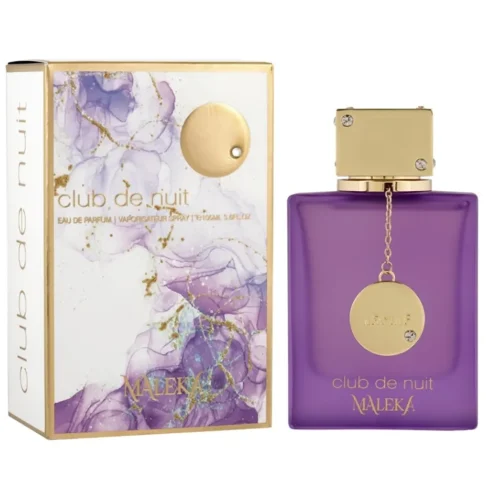 Alternative view of Club De Nuit Maleka EDP 105 ml