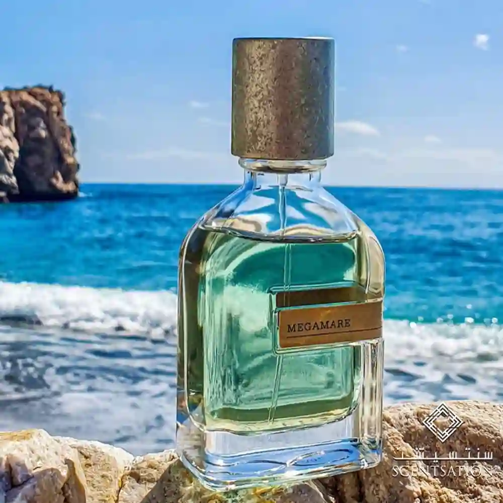 Megamare 50 ml (Solo Web) (Tester nuevo) - Imagen 2