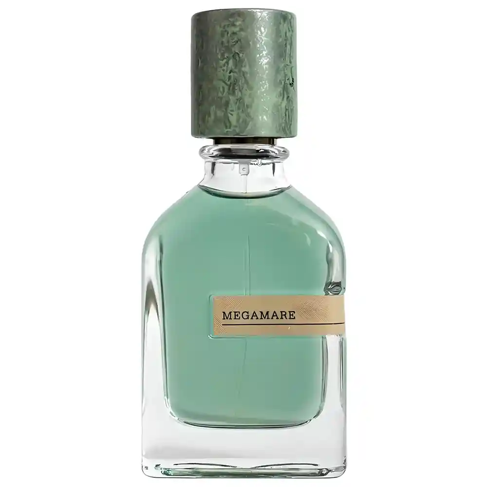 Megamare 50 ml (Solo Web) (Tester nuevo)