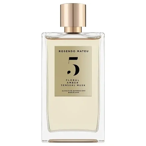 Rosendo Mateu Nº 5 100 ml