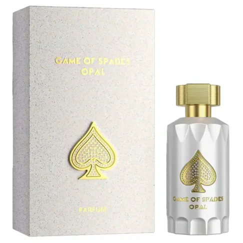 Alternative view of Game of Spades Opal Parfum 90 ml